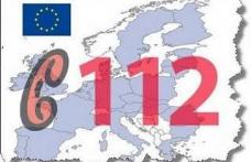 Ziua Europeană 112, sărbătorită şi la Dorohoi