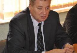 Senatorul Marcu despre Guvernul Ungureanu: „Guvern nou, probleme vechi”