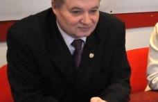 Senatorul Gheorghe Marcu şi-a donat indemnizaţia de parlamentar