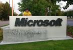 Microsoft USA