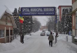 Spitalul Municipal Dorohoi a obţinut acreditare pentru laboratoarele de analize medicale