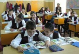 Vezi noile circumscripţii şcolare din Dorohoi