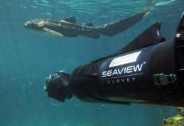 Google a lansat noul serviciu SeaView
