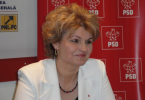 Mihaela Hunca-PSD