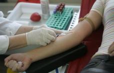 Campanii de donare de sânge organizate de Spitalul Municipal Dorohoi
