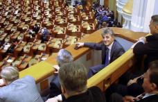 Parlamentarii PSD trebuie să facă dovada scrisă că şi-au donat indemnizaţiile