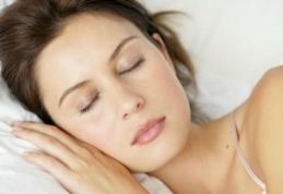 Dr. Oz: 4 soluţii simple ca să dormi bine şi să te trezeşti plin de energie