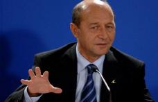Băsescu este convins: Bugetarii își vor primi banii înapoi