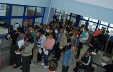 AJOFM Botoșani: Numărul șomerilor a crescut cu 45 de persoane