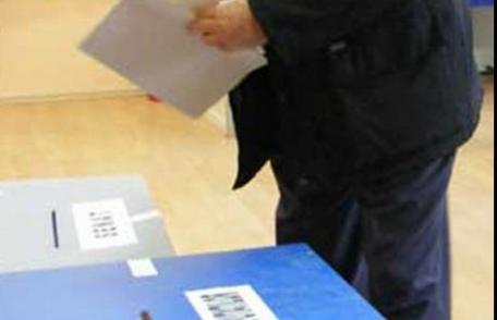 Guvernul a decis: Alegerile locale au loc pe 10 iunie