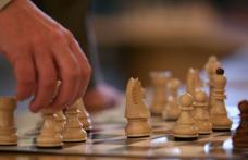 Competiţie de şah la Dorohoi