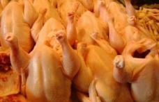 ALERTĂ: 17 tone de carne stricată au dispărut şi se pot afla în comerţ