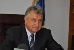 Mihai Ţâbuleac își dorește consilieri de calitate în Consiliul Judeţean Botoşani