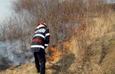 Zile de foc pentru pompierii din județul Botoșani