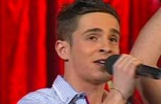 X Factor - S-a decis: Andrei Leonte rămâne cu premiul de 200.000 de euro