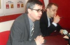 Deputatul Andrei Dolineaschi acuză PDL că a început campania electorală într-un stil murdar