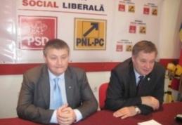 USL Botoşani: Cel care trebuie să dea socoteală alegătorilor este chiar Mihai Ţîbuleac 