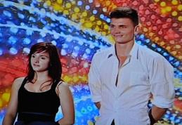 Dorohoienii fac spectacol la Românii au Talent [VIDEO]