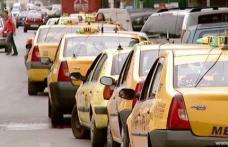 Lege nouă pentru taximetriști: aviz psihologic, plus geam de protecție și buton de panică în mașină