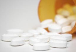 Aspirina, un medicament folosit într-o gamă largă de boli