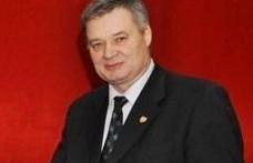 Excusiv Dorohoi News: Gheorghe Marcu ales vicepreşedinte al CNVM