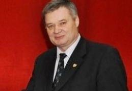 Excusiv Dorohoi News: Gheorghe Marcu ales vicepreşedinte al CNVM