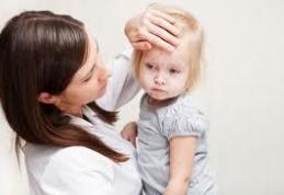 Remedii naturiste pentru bolile infecţioase la copii
