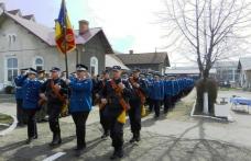 Adunare festivă cu ocazia Zilei Jandarmeriei Române
