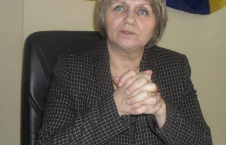 Dorohoianca Rodica Huţuleac nu va candida pe nicio listă, la alegerile locale