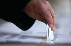 ALEGERI 2012: Cei cu viză de flotant de cel puţin trei luni votează în localitatea de domiciliu