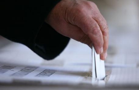 ALEGERI 2012: Cei cu viză de flotant de cel puţin trei luni votează în localitatea de domiciliu