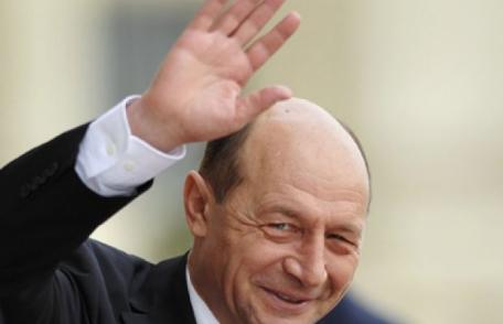 Băsescu spune că e dispus să demisioneze. Vezi în ce condiții