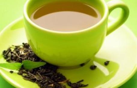 Efectul neaşteptat al consumului de ceai verde