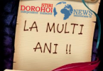 Aniversare Dorohoi News