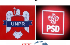 Exclusiv Dorohoi News: Toată Organizaţia UNPR Văculeşti a trecut la PSD