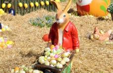 Uite ce tradiții ciudate de Paște au alte popoare!