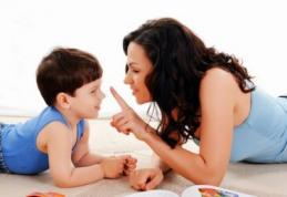 10 lucruri pe care să le spui mereu copilului tău