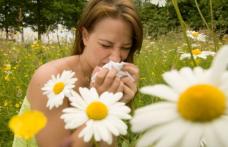 Cum scapi de alergia la polen