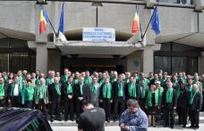 Alianța Mișcarea pentru Botoșani înregistrată oficial la BEJ