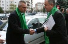 Valerian Andrieș validat candidat oficial la Primăria Dorohoi
