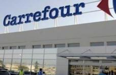 ZVONUL ZILEI: Carrefour pleacă din România