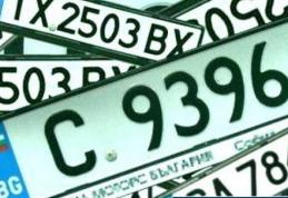 Guvernul pune cruce înmatriculărilor auto în Bulgaria