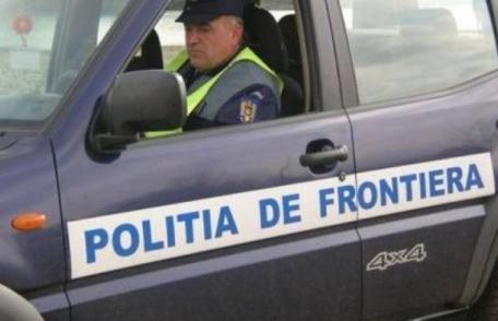 Spre Moldova cu un camion cu remorca „expirată”