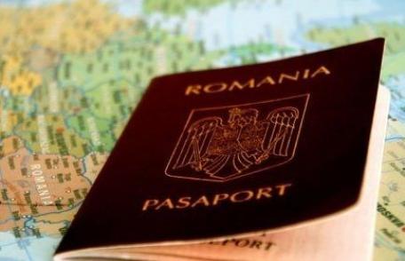 Dorohoi: Mâine se deschide staţia mobilă pentru eliberarea paşapoartelor