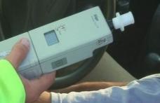 Șoferi cercetați pentru refuz de recoltare a probelor biologice în vederea stabilirii alcoolemiei