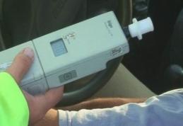 Șoferi cercetați pentru refuz de recoltare a probelor biologice în vederea stabilirii alcoolemiei