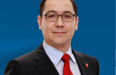 Victor Ponta munceşte de 1 Mai: premierul a anunţat un singur ministru
