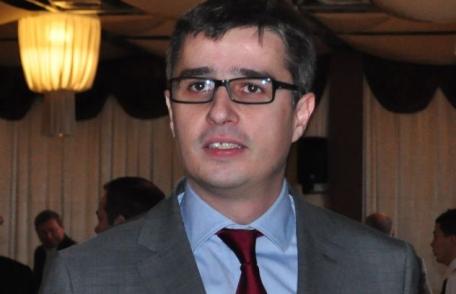 Deputatul Andrei Dolineaschi le urează succes candidaţilor USL de la Dorohoi