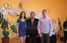 Exclusiv Dorohoi News: Căsătorie inedită la Dorohoi! Doi cetăţeni moldoveni şi-au unit destinele la Dorohoi