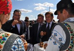 Deputatul Florin Țurcanu invită cetățenii la Târgul Expozițional ediția a VII-a